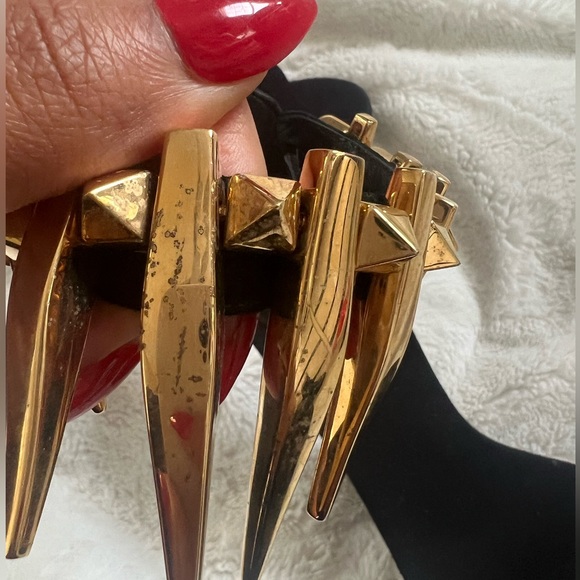 Giuseppe Zanotti Heels - Picture 8 of 8